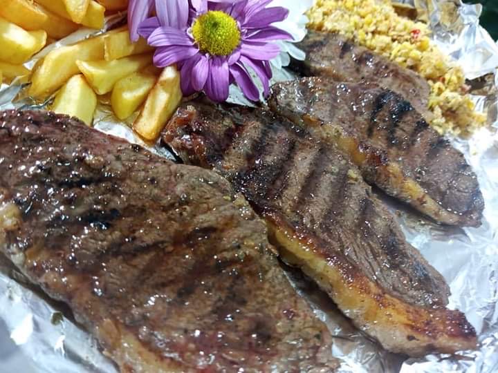 À la carte